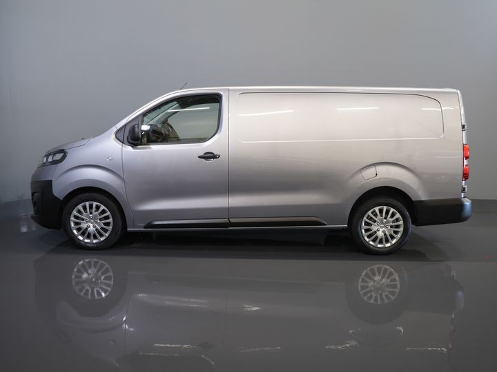 Opel Vivaro Van 2.0 CDTI 150 к.с. Авт. L3 BPM БЕЗКОШТОВНО! NL Авто / Carplay / Круїз / Камера / Навігація / Фаркоп