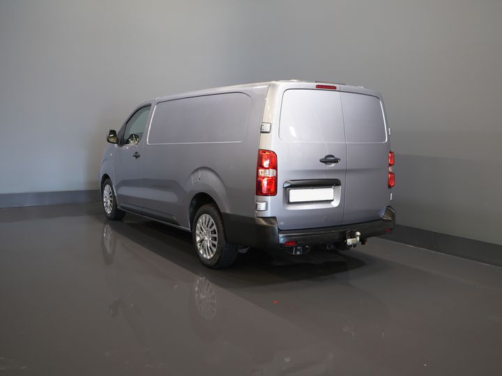 Opel Vivaro Van 2.0 CDTI 150 к.с. Авт. L3 BPM БЕЗКОШТОВНО! NL Авто / Carplay / Круїз / Камера / Навігація / Фаркоп