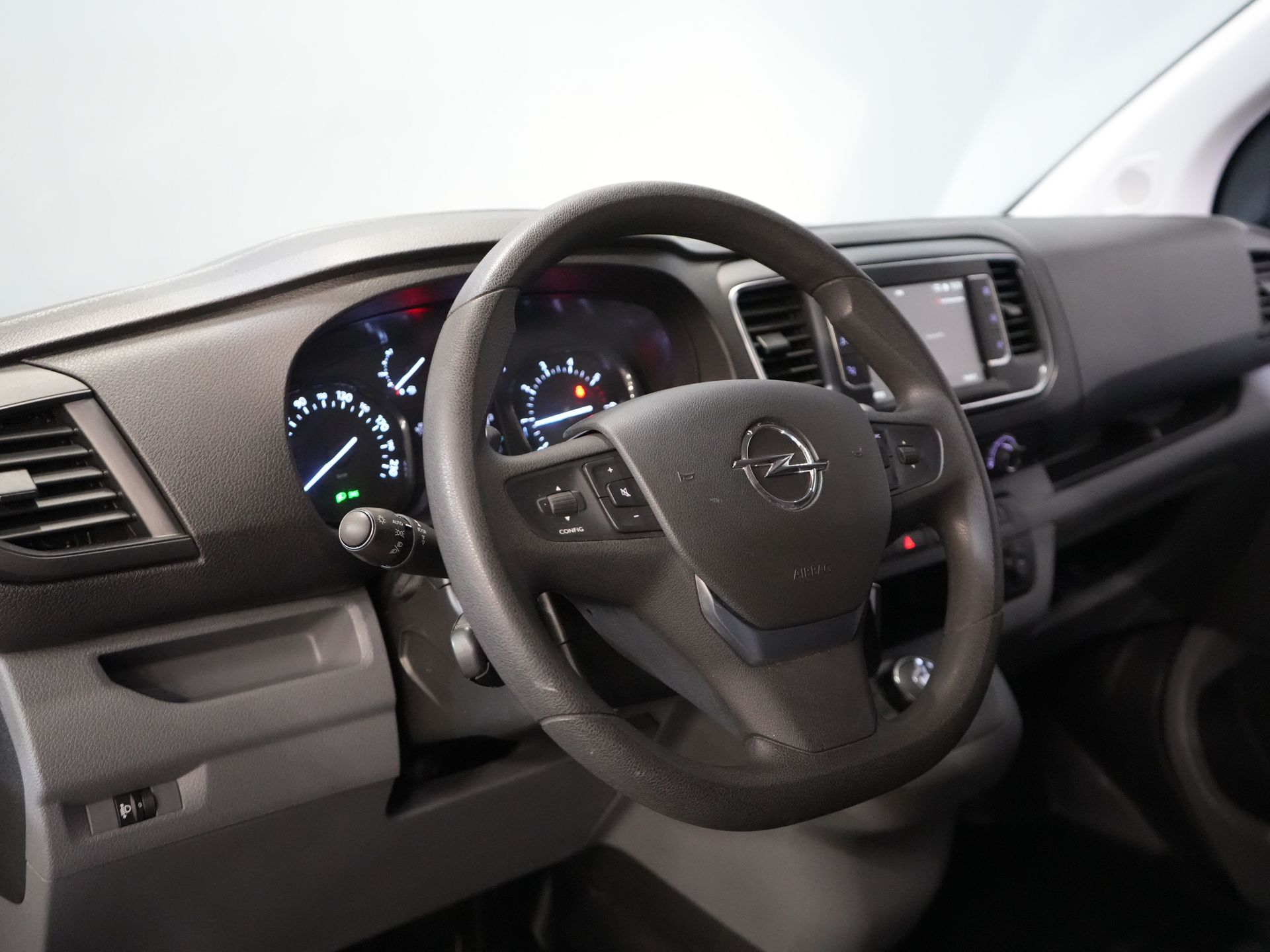 Opel Vivaro Van 2.0 CDTI 150 к.с. Авт. L3 BPM БЕЗКОШТОВНО! NL Авто / Carplay / Круїз / Камера / Навігація / Фаркоп