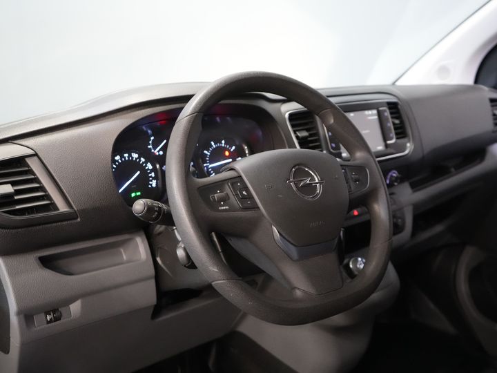 Opel Vivaro Van 2.0 CDTI 150 к.с. Авт. L3 BPM БЕЗКОШТОВНО! NL Авто / Carplay / Круїз / Камера / Навігація / Фаркоп