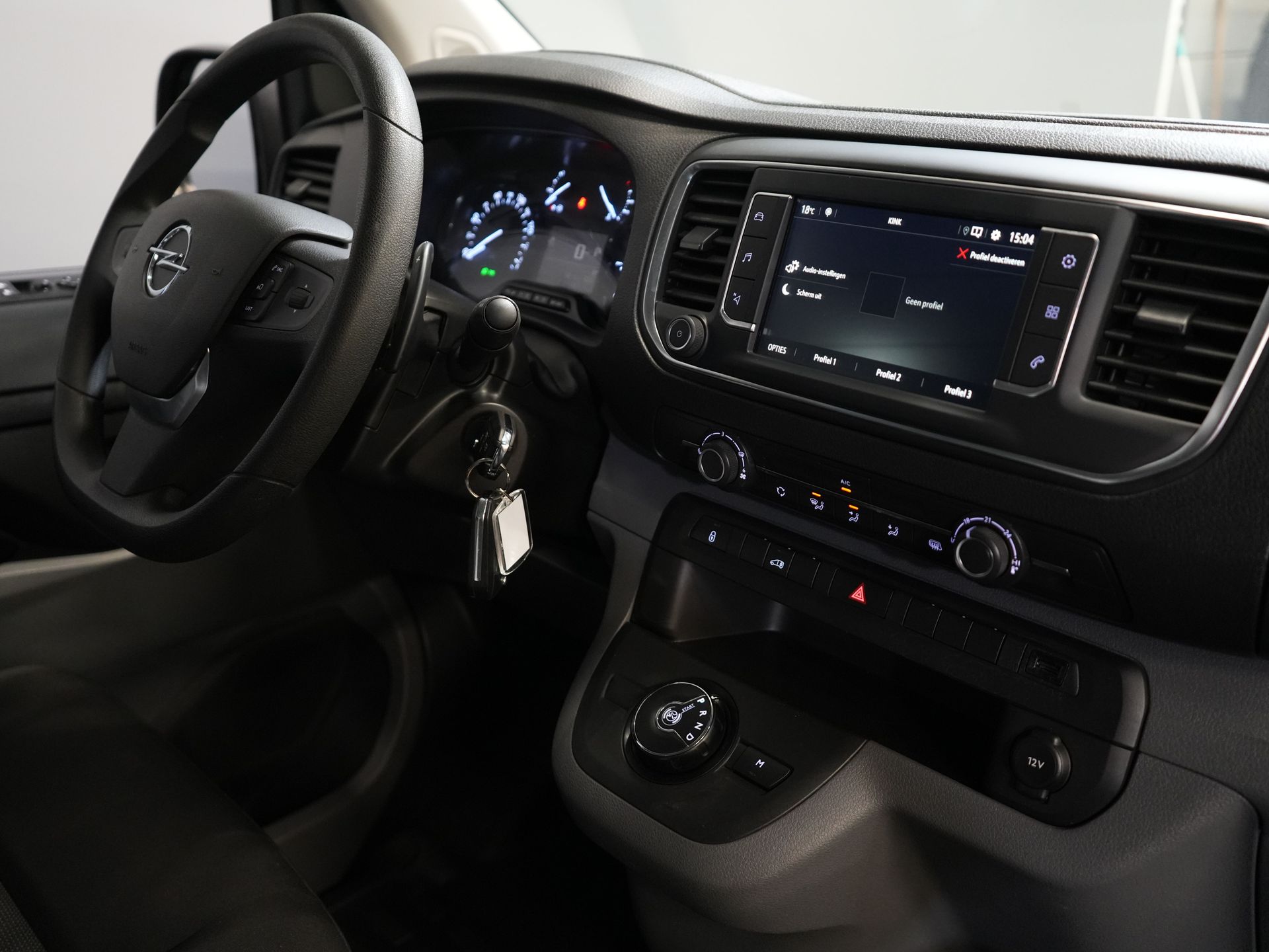 Opel Vivaro Van 2.0 CDTI 150 к.с. Авт. L3 BPM БЕЗКОШТОВНО! NL Авто / Carplay / Круїз / Камера / Навігація / Фаркоп