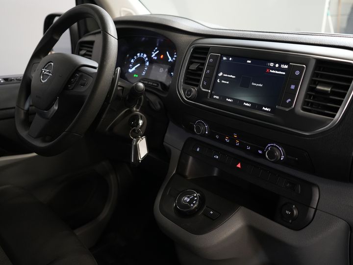 Opel Vivaro Van 2.0 CDTI 150 к.с. Авт. L3 BPM БЕЗКОШТОВНО! NL Авто / Carplay / Круїз / Камера / Навігація / Фаркоп