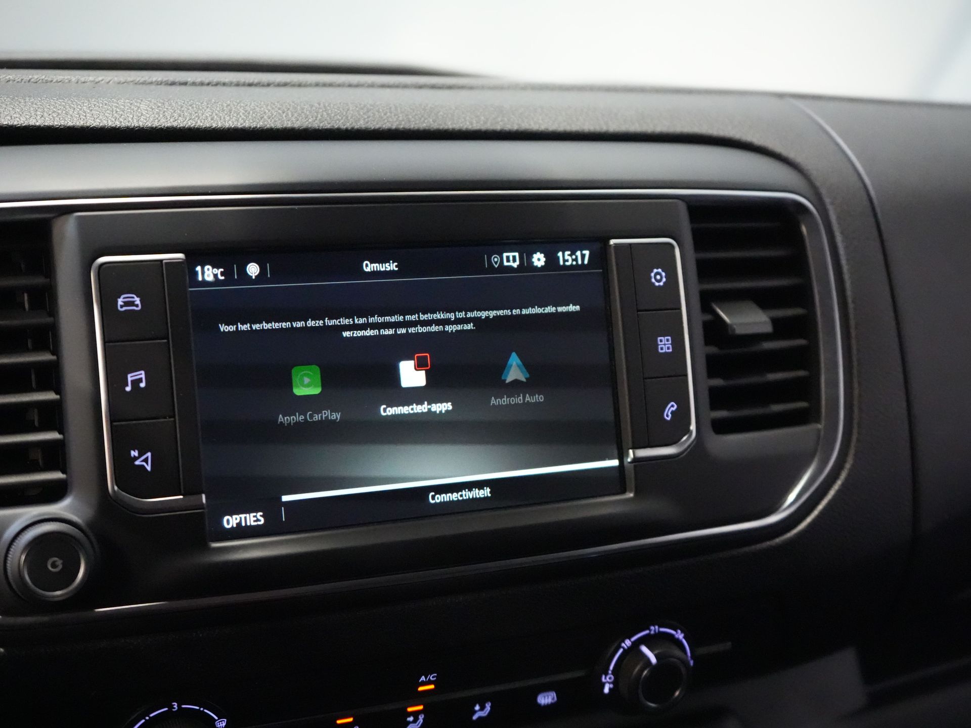 Opel Vivaro Van 2.0 CDTI 150 к.с. Авт. L3 BPM БЕЗКОШТОВНО! NL Авто / Carplay / Круїз / Камера / Навігація / Фаркоп