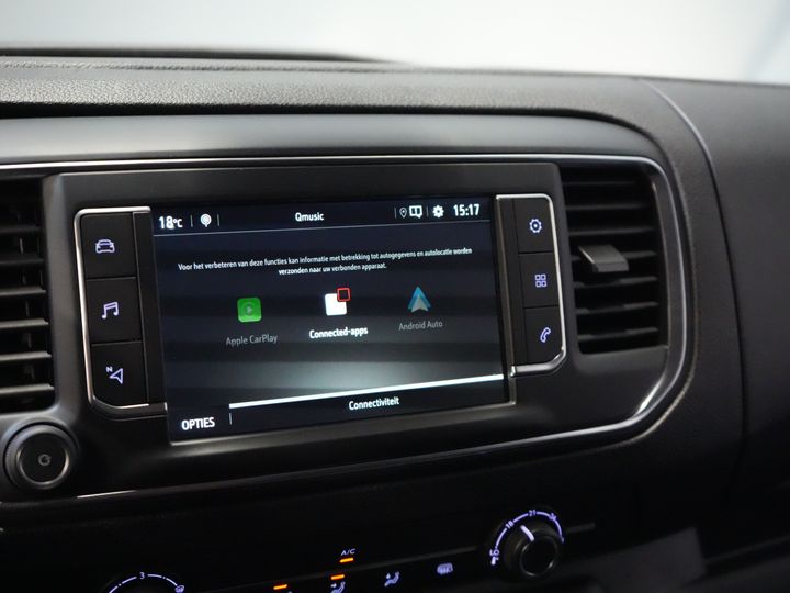 Opel Vivaro Van 2.0 CDTI 150 к.с. Авт. L3 BPM БЕЗКОШТОВНО! NL Авто / Carplay / Круїз / Камера / Навігація / Фаркоп