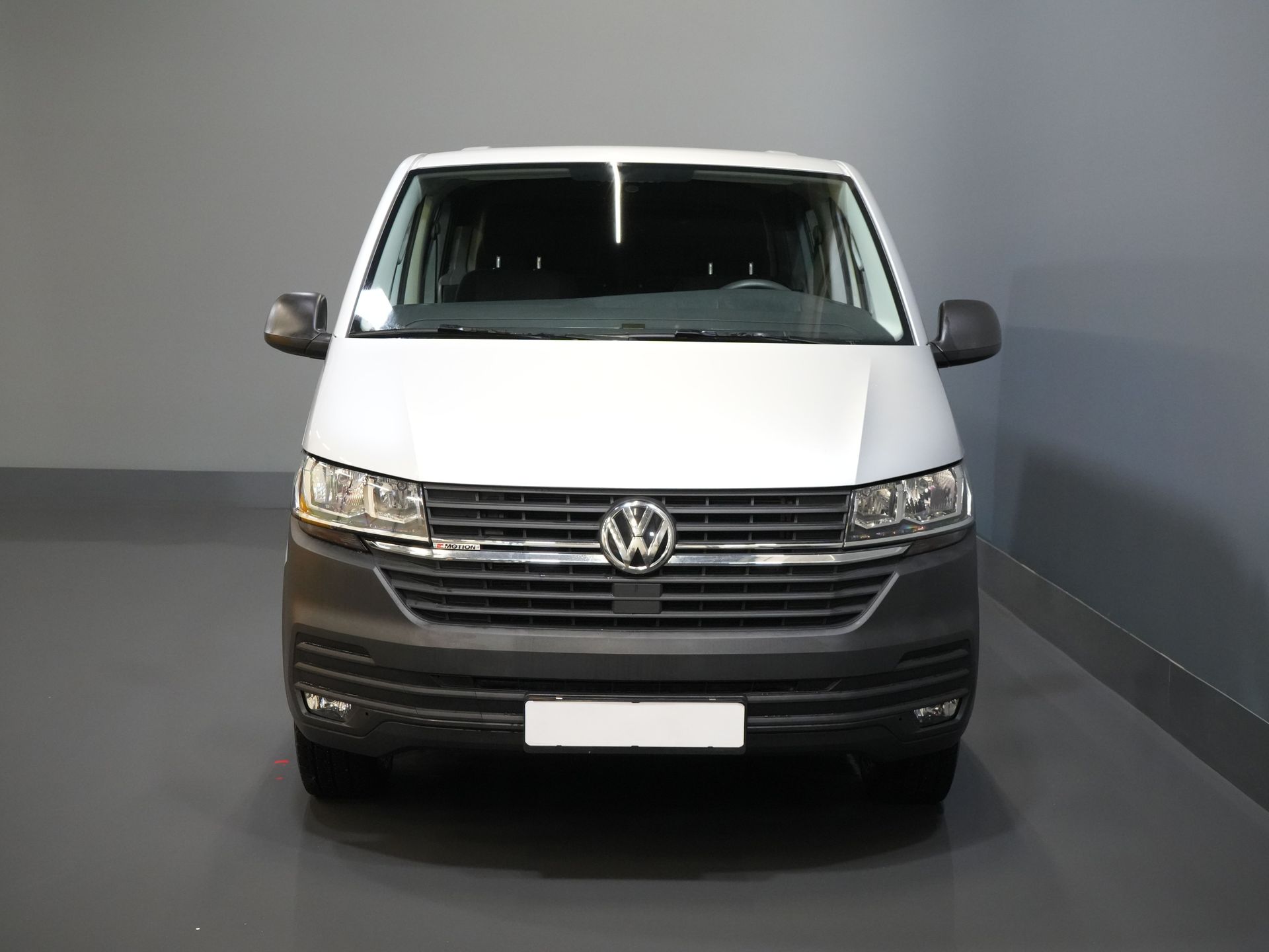 Volkswagen Transporter Furgone T6.1 2.0 TDI 150 cv L2 DC Doppia Cabina 4Motion/ 4x4/ Standkachel/ 2.5t Trekverm./ Cruise/ 4-motion