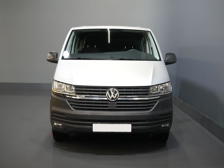 Volkswagen Transporter Furgone T6.1 2.0 TDI 150 cv L2 DC Doppia Cabina 4Motion/ 4x4/ Standkachel/ 2.5t Trekverm./ Cruise/ 4-motion