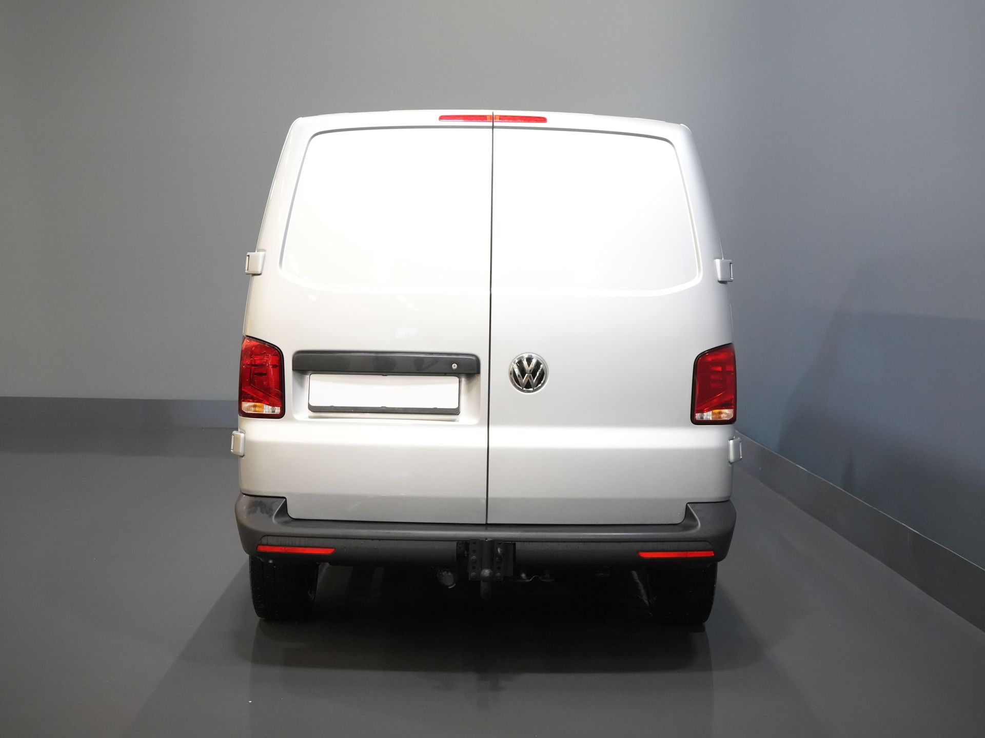 Volkswagen Transporter Furgone T6.1 2.0 TDI 150 cv L2 DC Doppia Cabina 4Motion/ 4x4/ Standkachel/ 2.5t Trekverm./ Cruise/ 4-motion