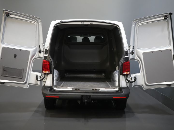Volkswagen Transporter Furgone T6.1 2.0 TDI 150 cv L2 DC Doppia Cabina 4Motion/ 4x4/ Standkachel/ 2.5t Trekverm./ Cruise/ 4-motion
