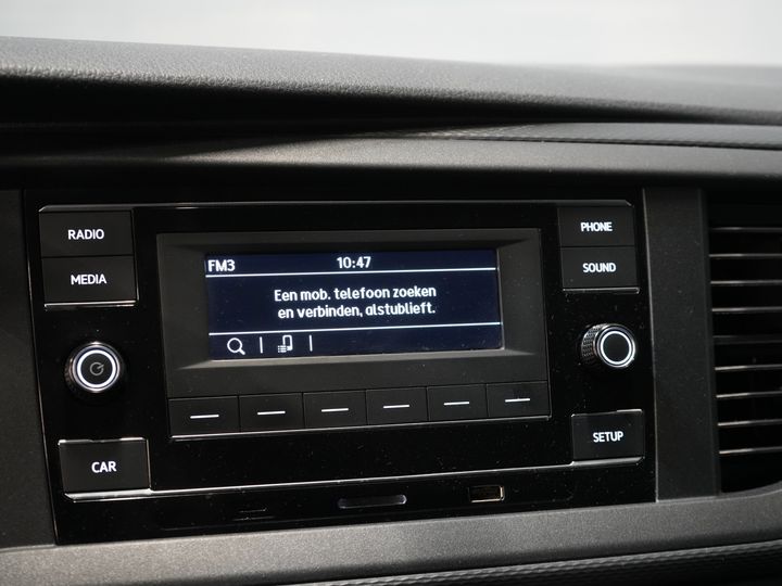 Volkswagen Transporter Van T6.1 2.0 TDI 150 к.с. L2 DC Double Cab 4Motion/ 4x4/ Standkachel/ 2.5t Trekverm./ Cruise/ 4-motion