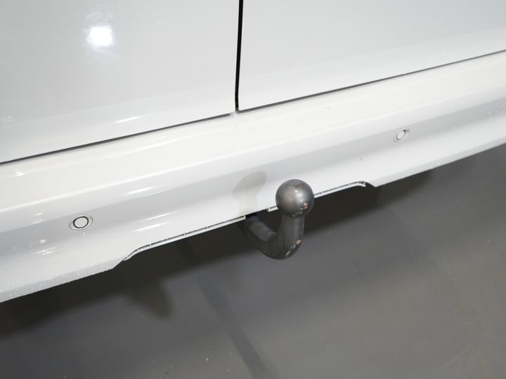 Mercedes-Benz Vito Bestelbus 116 CDI Aut. L2 BPM VRIJ! LED/ Stoelverw./ 270Gr.Deuren/ Spoiler/ Sidebars/ LMV/ Camera/ Cruise/ PDC/ Trekhaak