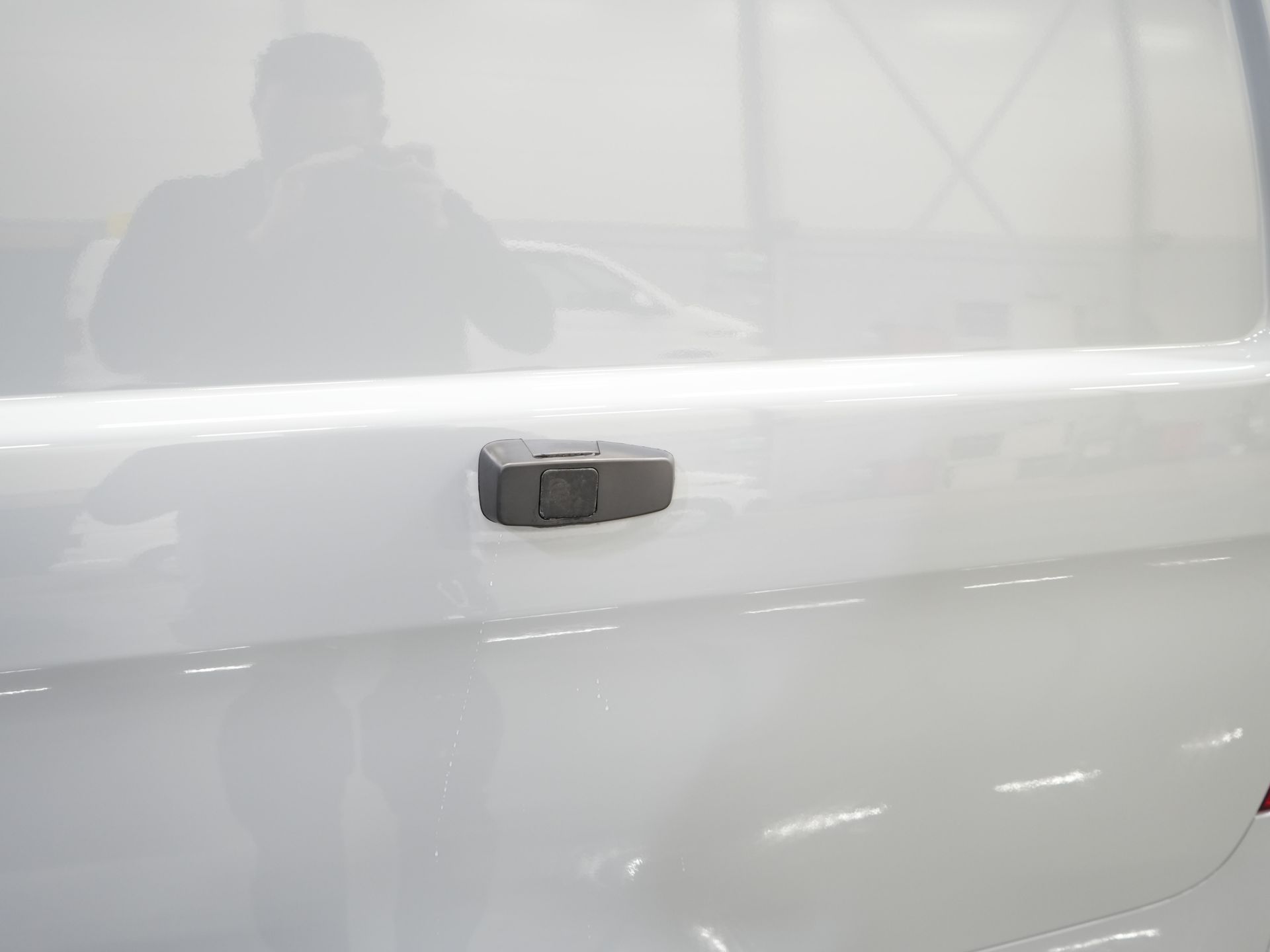 Mercedes-Benz Vito Bestelbus 116 CDI Aut. L2 BPM VRIJ! LED/ Stoelverw./ 270Gr.Deuren/ Spoiler/ Sidebars/ LMV/ Camera/ Cruise/ PDC/ Trekhaak