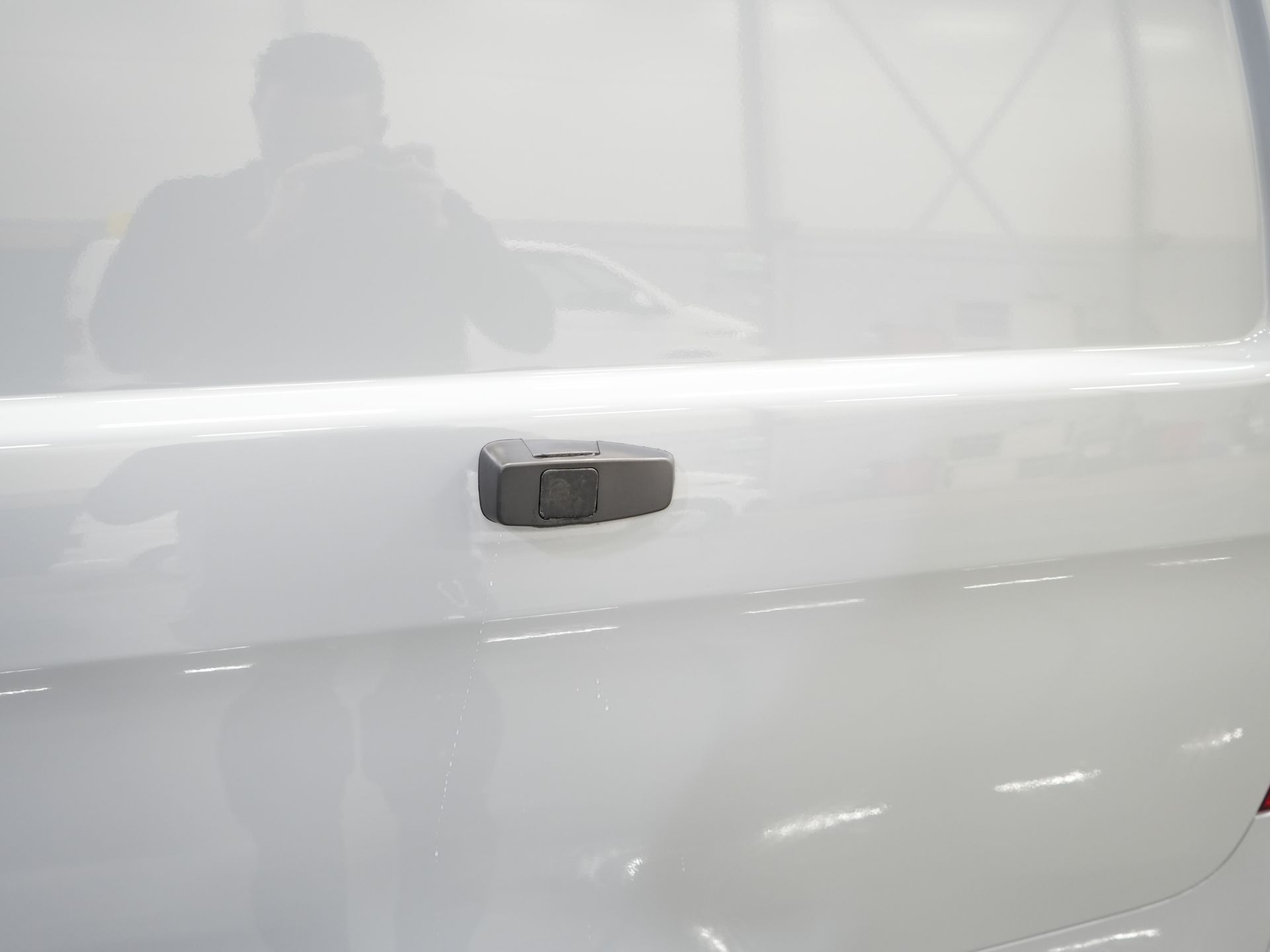 Mercedes-Benz Vito Bestelbus 116 CDI Aut. L2 BPM VRIJ! LED/ Stoelverw./ 270Gr.Deuren/ Camera/ Cruise/ PDC/ Trekhaak