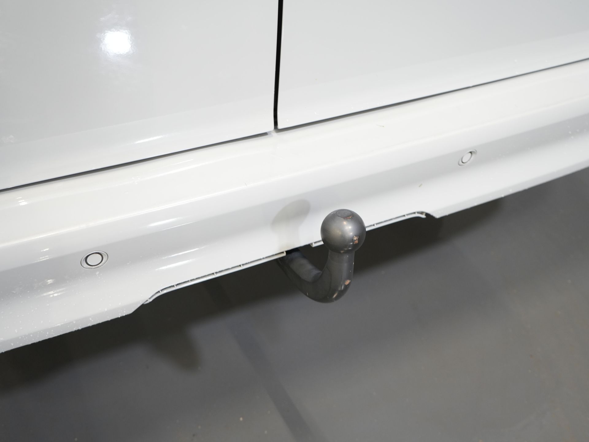 Mercedes-Benz Vito Bestelbus 116 CDI Aut. L2 BPM VRIJ! LED/ Stoelverw./ 270Gr.Deuren/ Camera/ Cruise/ PDC/ Trekhaak