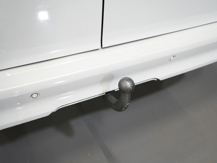 Mercedes-Benz Vito Bestelbus 116 CDI Aut. L2 BPM VRIJ! LED/ Stoelverw./ 270Gr.Deuren/ Camera/ Cruise/ PDC/ Trekhaak