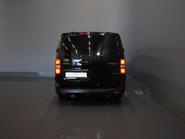 Toyota PROACE Electric Worker 75Kwh Van L3 345km WLTP Schnellladegerät/ 2xSchiebetür/ Xenon/ Keyless/ Carplay/ Head Up/ Navi/ Kamera/ Cruise/ Klima/ PDC