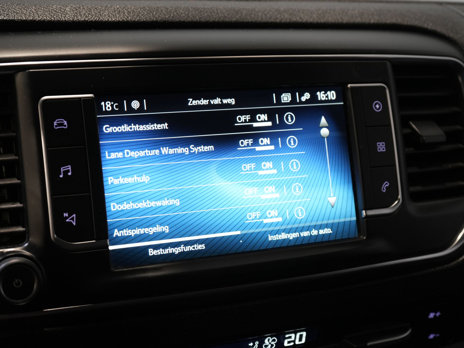 Toyota PROACE Electric Worker 75Kwh Van L3 345km WLTP Schnellladegerät/ 2xSchiebetür/ Xenon/ Keyless/ Carplay/ Head Up/ Navi/ Kamera/ Cruise/ Klima/ PDC