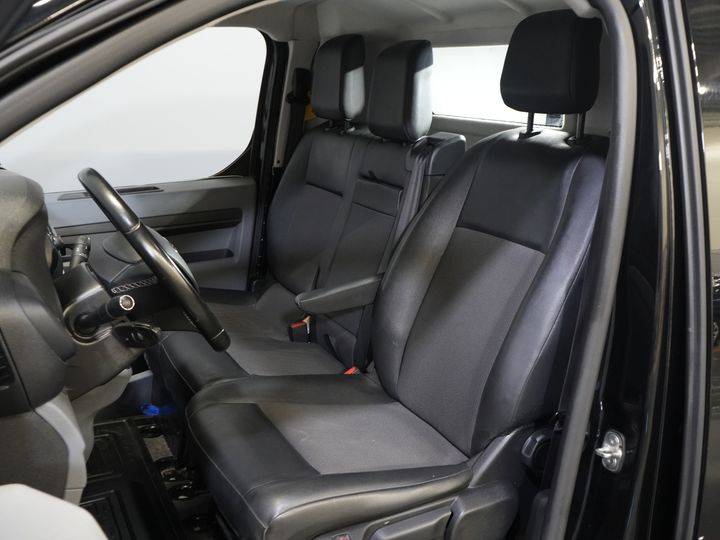 Toyota PROACE Electric Worker 75Kwh Van L3 345km WLTP Schnellladegerät/ 2xSchiebetür/ Xenon/ Keyless/ Carplay/ Head Up/ Navi/ Kamera/ Cruise/ Klima/ PDC