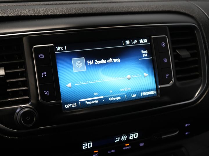 Toyota PROACE Electric Worker 75Kwh Van L3 345km WLTP Schnellladegerät/ 2xSchiebetür/ Xenon/ Keyless/ Carplay/ Head Up/ Navi/ Kamera/ Cruise/ Klima/ PDC