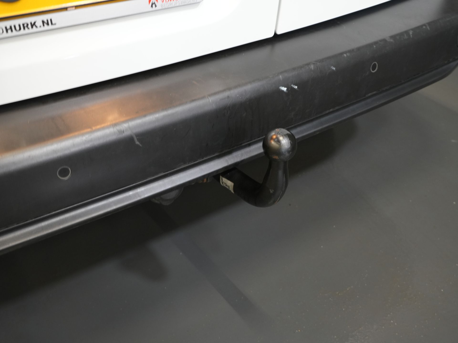 Toyota PROACE CITY Furgoneta 1.5 130 CV Aut. L2 2x Puerta corredera/ 3 Pers./ Carplay/ Calefacción de pie/ Airco/ Cámara/ Crucero/ PDC