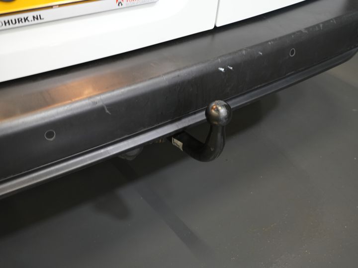 Toyota PROACE CITY Furgoneta 1.5 130 CV Aut. L2 2x Puerta corredera/ 3 Pers./ Carplay/ Calefacción de pie/ Airco/ Cámara/ Crucero/ PDC