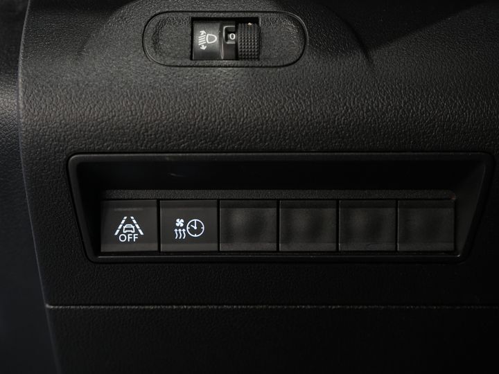 Toyota PROACE CITY Furgoneta 1.5 130 CV Aut. L2 2x Puerta corredera/ 3 Pers./ Carplay/ Calefacción de pie/ Airco/ Cámara/ Crucero/ PDC