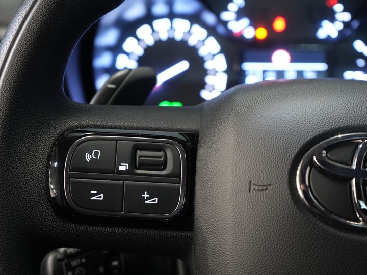 Toyota PROACE CITY Furgoneta 1.5 130 CV Aut. L2 2x Puerta corredera/ 3 Pers./ Carplay/ Calefacción de pie/ Airco/ Cámara/ Crucero/ PDC